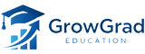 GrowGrad Education Logo
