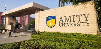 Amity University Online