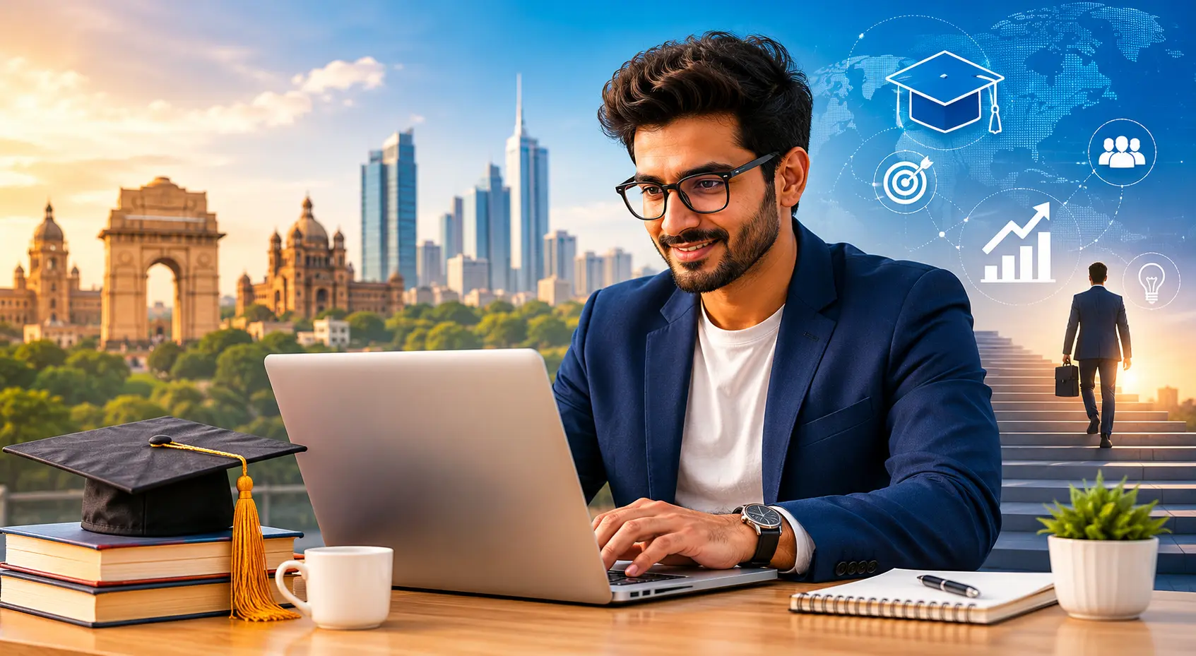Online MCA Courses