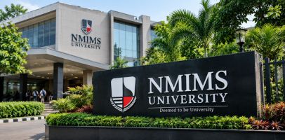 NMIMS Deemed-to-be-University Online