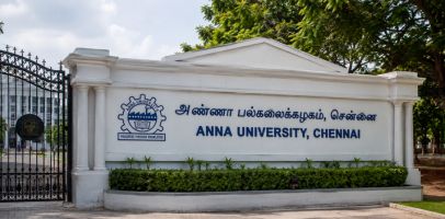 Anna University Online