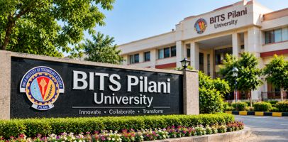 BITS Pilani Online
