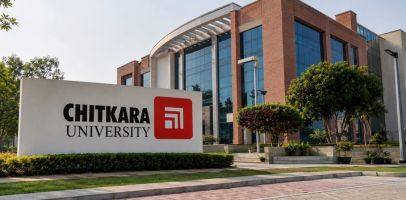 Chitkara University Online