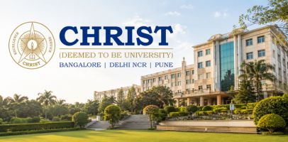 Christ University Online