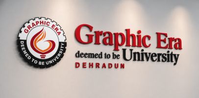 Graphic Era Online