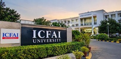 ICFAI Online