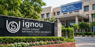 IGNOU Online