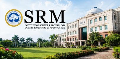 SRM Online