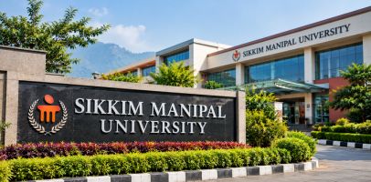 Sikkim Manipal Online