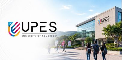 UPES Online