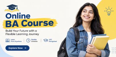 Online BA Course